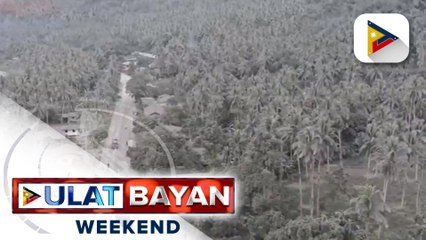 Panayam kay NDRRMC Spokesperson Mark Timbal