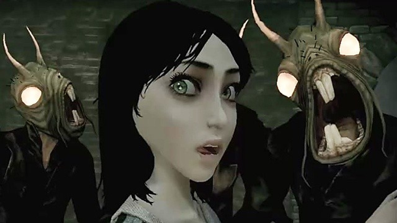 Alice: Madness Returns - Die ersten 10 Minuten