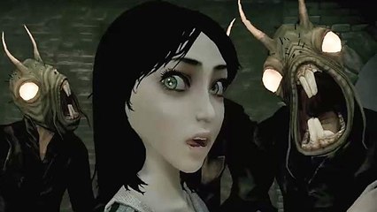 Alice: Madness Returns - Die ersten 10 Minuten