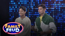 Family Feud Philippines: SPARKADA BOYS PLAY THE MONEY ROUND!