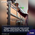 Tegar Banget! Geger Video Istri Bantu Suami Mengecat Rumah Istri Kedua