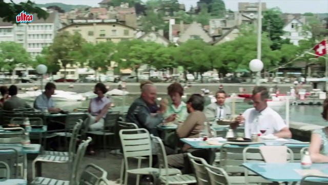 Nazar Na Lag Jaye /Mohammed Rafi _ 1967 Night In London _ Mala Sinha_