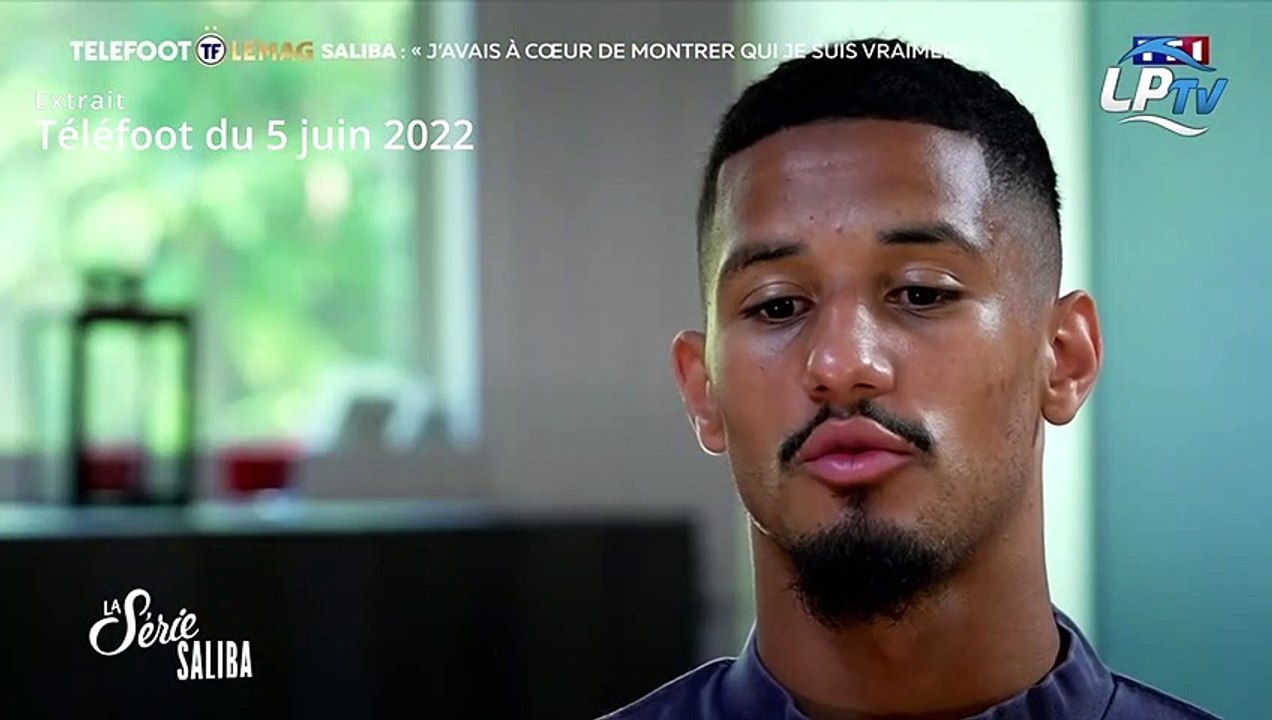 Mercato OM : Saliba veut reprendre avec Arsenal...