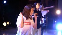 Shimizu Saki, Sudo Maasa, Natsuyaki Miyabi, Kumai Yurina Fc Event ~4-Nin Ni Aitai Shisu Josho-Chu~ (Disc 2)-1
