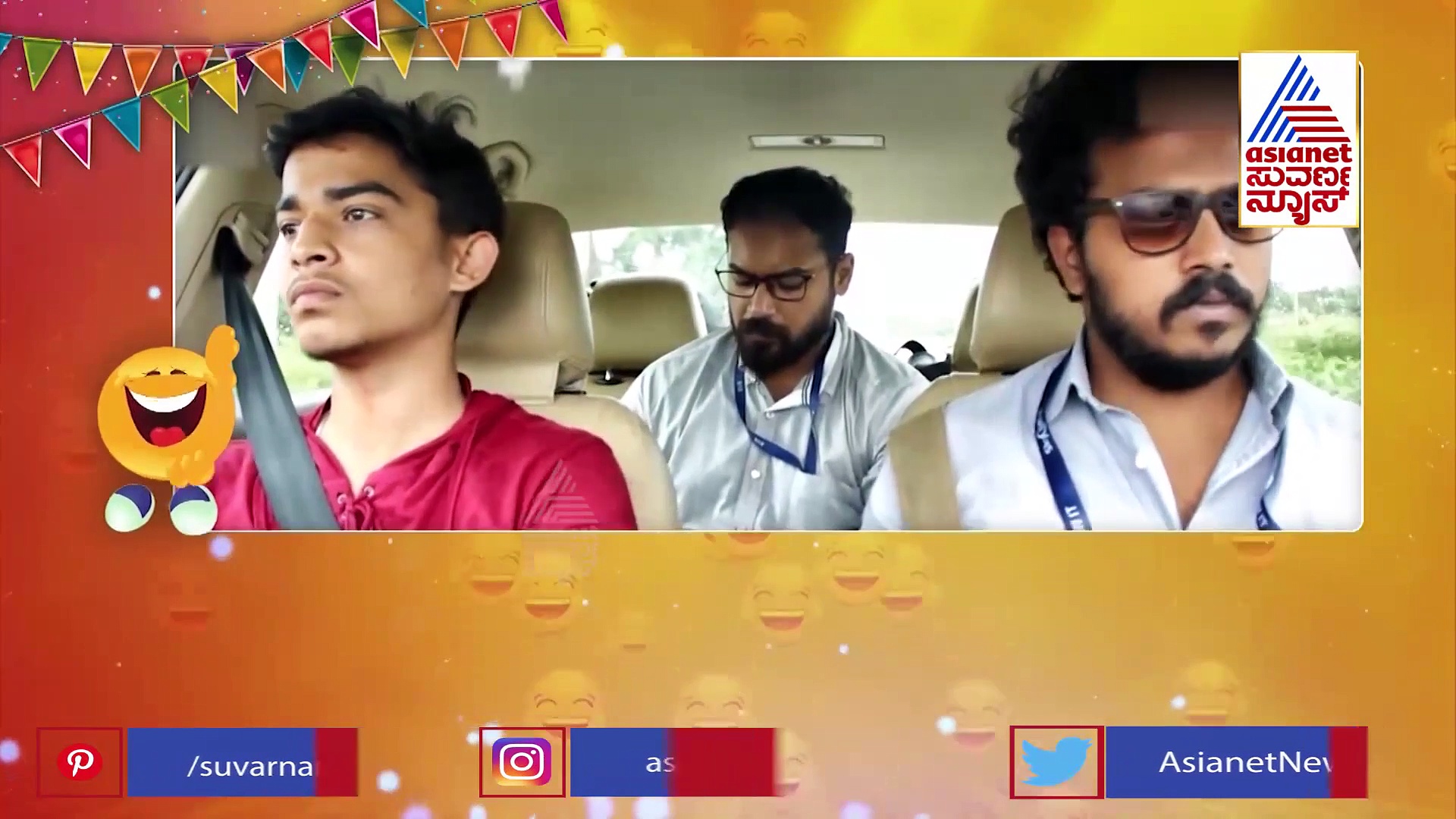 ದಸರಾದಲ್ಲಿ ಪ್ರಾಣೇಶ್ ಕಾಮಿಡಿ ಪಂಚ್.. ನಕ್ಕಾಂವ ಗೆದ್ದಾಂವ!