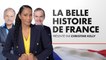 La Belle Histoire de France du 05/06/2022