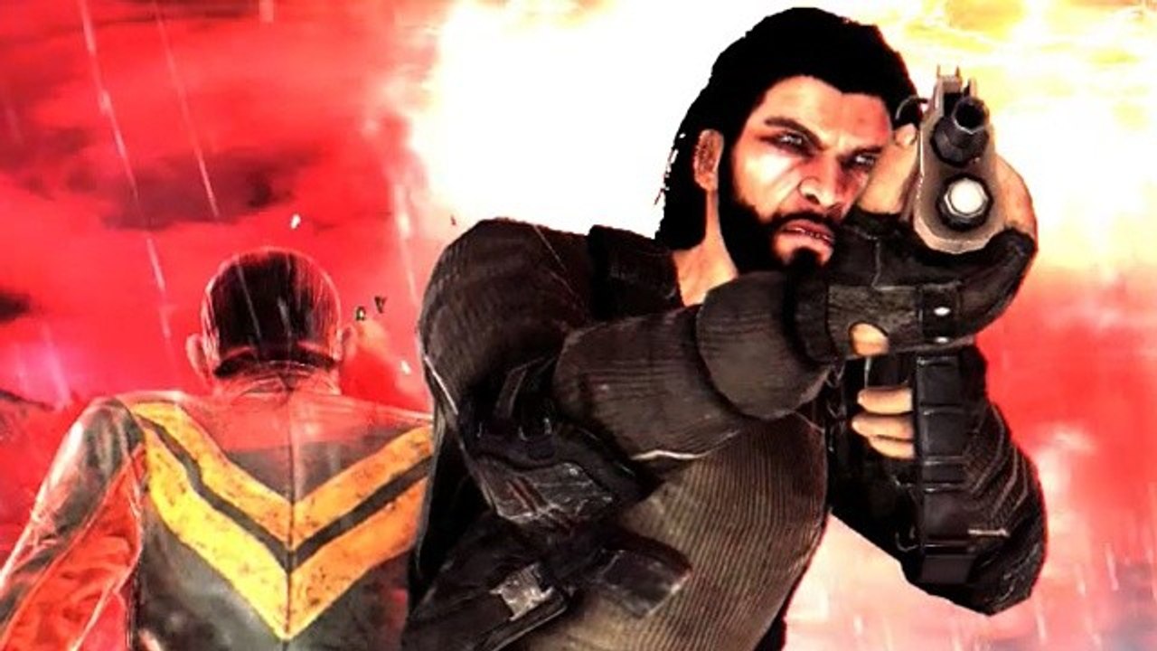 F.E.A.R. 3 - Launch-Trailer