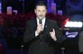 Is Jimmy Kimmel ending his late-night talk show?