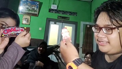 #PODCAST Ngobrol Santuy Di Malam Minggu Dengan Teman(no cut no edite)