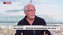 André Ciccodicola : «Annexer les salaires sur l’inflation, voilà une façon de protéger les Français»