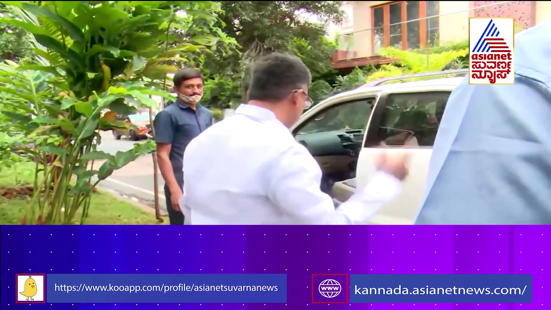 ಕಮಿಷನ್ ಗಿರಾಕಿ.. ಕೈ ಕೊತ ಕೊತ..ಡಿಕೆಶಿ ರೋಷಾವೇಷ!