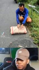 jurus kocak tukang bangunan