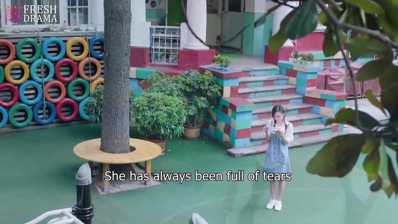 【ENG SUB】Always Sweet EP02︱Jiang Kai Tong, Zhai Tian Lin, Bai Hui Zi