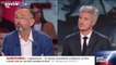 Robert Ménard sur les incidents au Stade de France: " Je suis sidéré (...) Gérald Darmanin est aveugle"