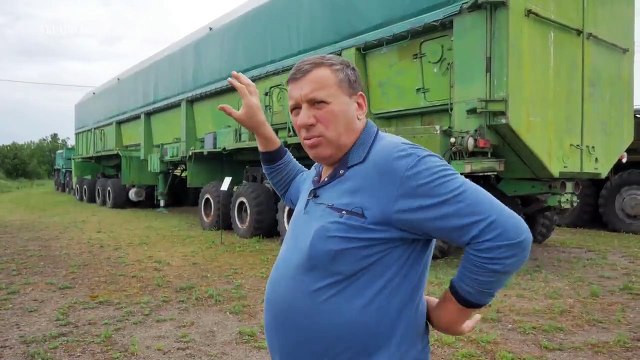 Третя після Росії та США. Як виглядав ядерний потенціал України