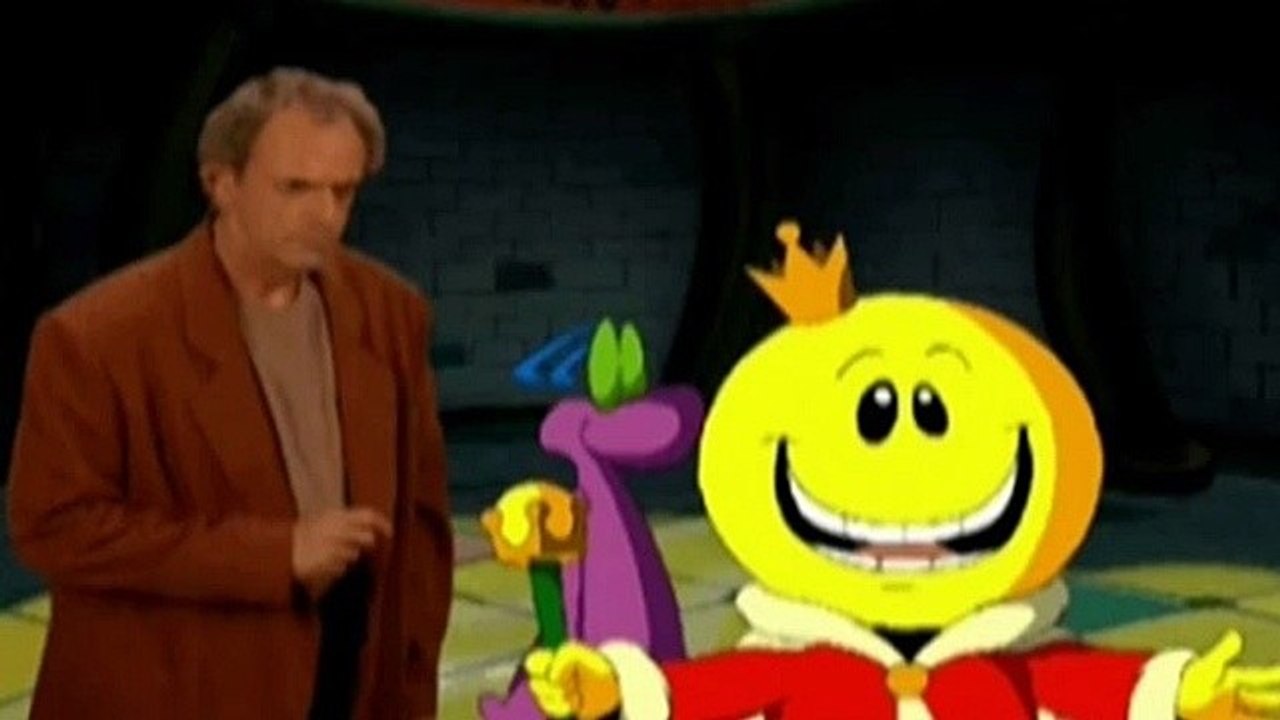 Toonstruck - Intro-Video