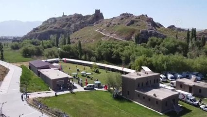 "Dünya Kahvaltı Günü" etkinliği