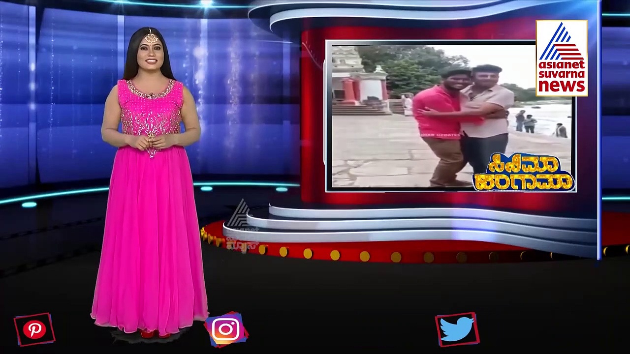 ತಬ್ಬಿಕೊಂಡು ಮುದ್ದಾಡಿದ ಅಭಿಮಾನಿಗೆ ಶಿವಣ್ಣ ಕೊಟ್ಟ ಪ್ರೀತಿಯ ಪಂಚ್!