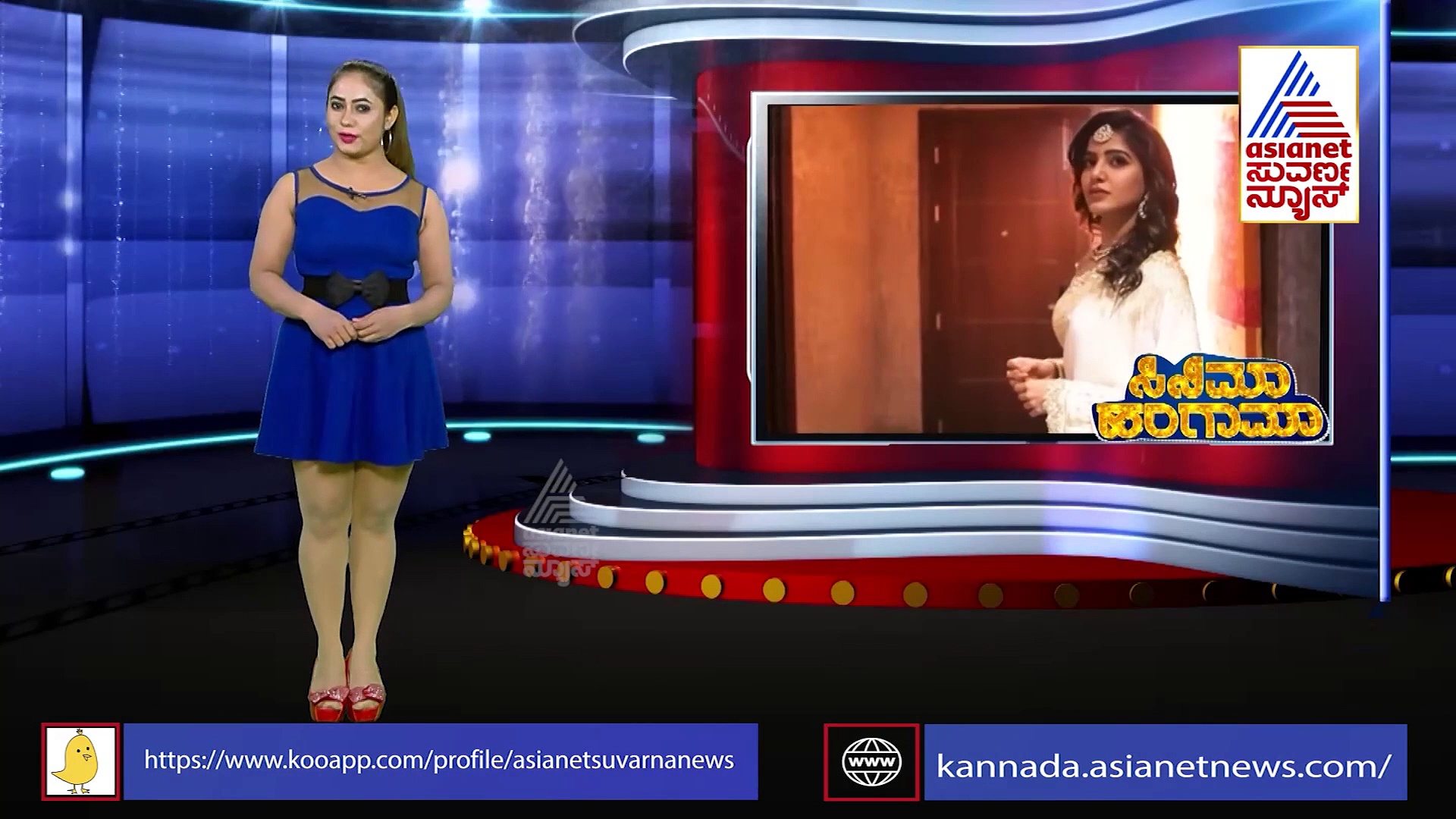 ವಿಚ್ಛೇದನ ನಂತರ ರಿಷಿಕೇಶ್‌ ಆಶ್ರಮ ಸೇರಿಕೊಂಡ್ರಾ ನಟಿ ಸಮಂತಾ!