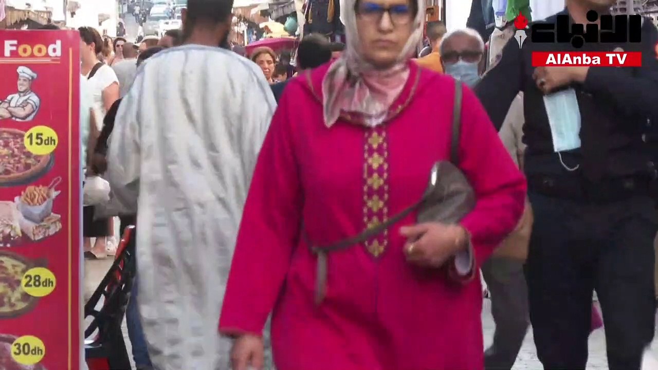 المغرب يسجل أول إصابة بجدري القردة