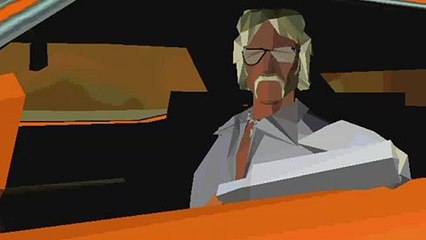 Interstate '76 - Intro-Video