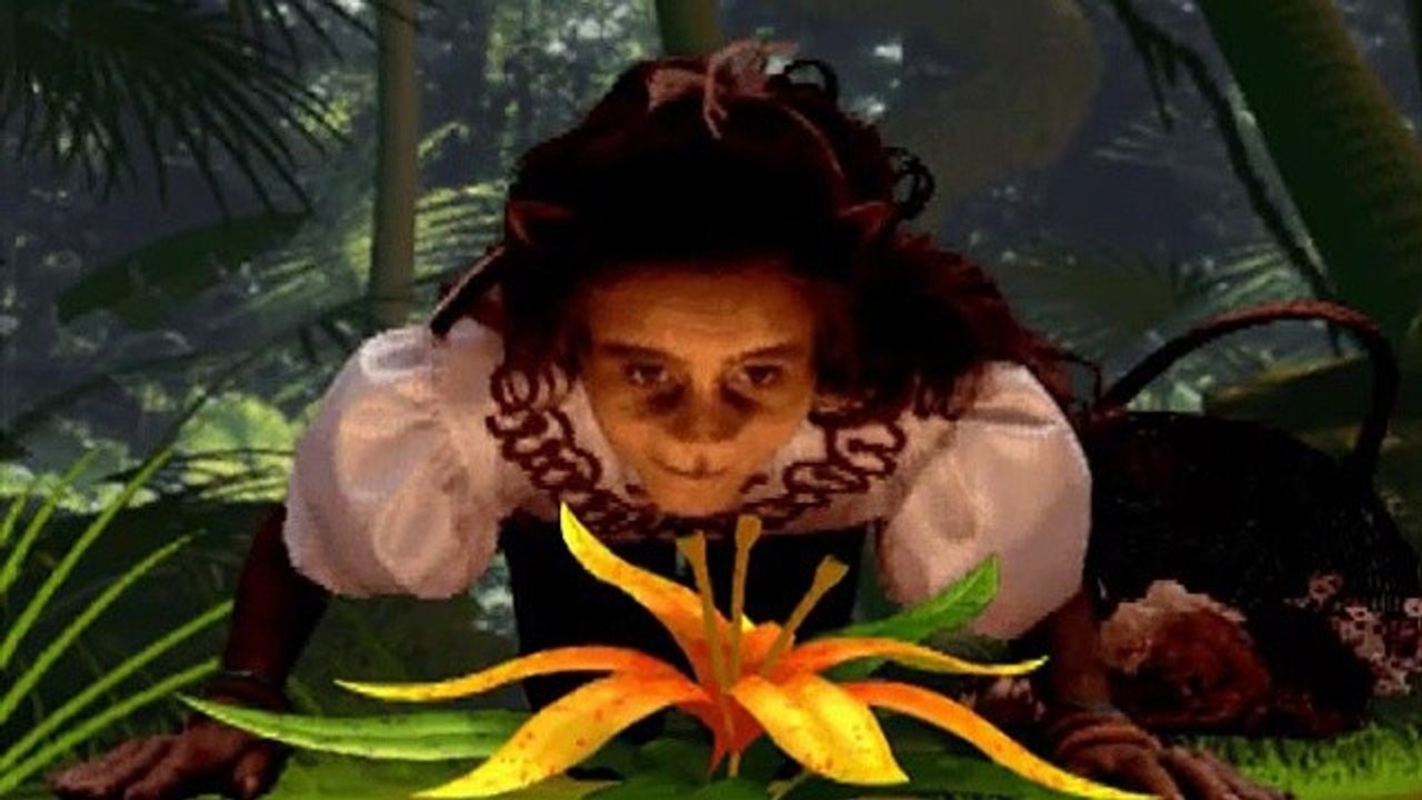 Lands of Lore: Götterdämmerung - Intro-Video