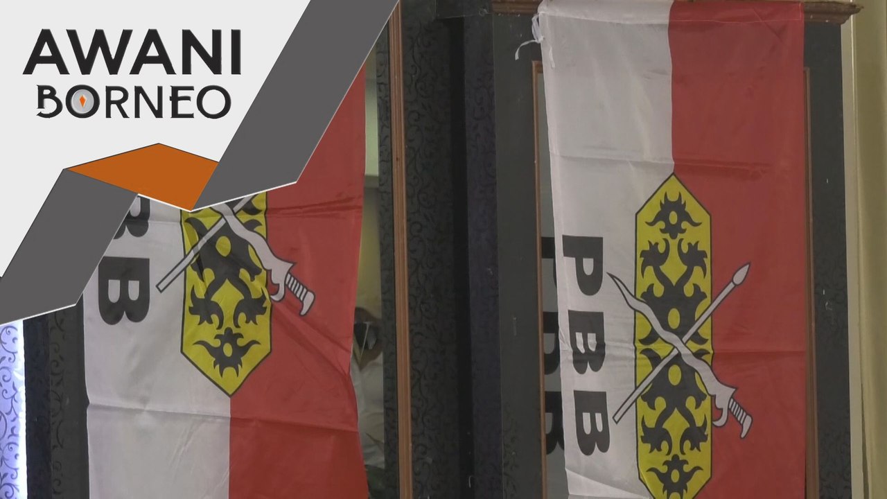 Konvensyen PBB | Barisan pemimpin pelapis sedia ambil alih kepimpinan