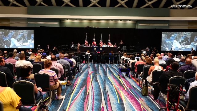 Puerto Rico | ¿Integrarse totalmente en Estados Unidos o la independencia? La isla debate su futuro