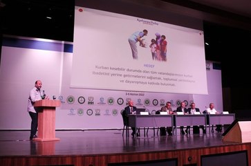Türkiye Diyanet Vakfı, her ülkeye kurban bağış paketi ulaştırmayı hedefliyor