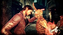Shadows of the Damned - Test-Video für Xbox 360 und Playstation 3