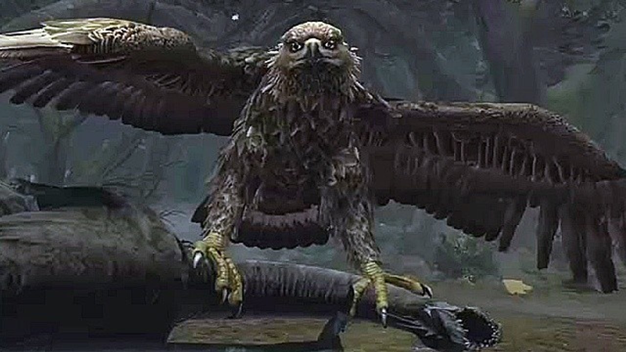 Der Herr der Ringe: Der Krieg im Norden - Zweiter Beleram-Trailer