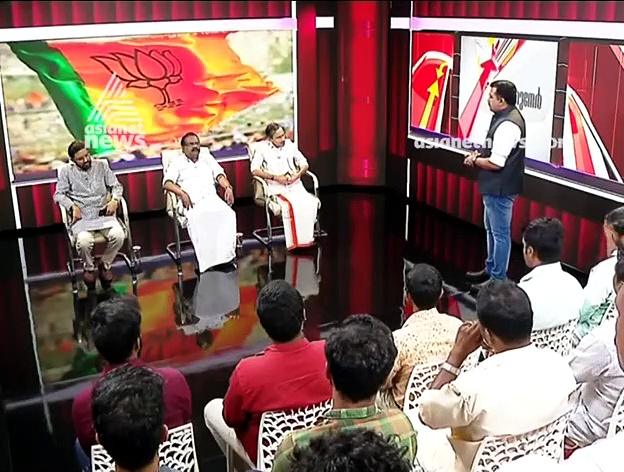 ലീഗാണോ യോഗിയാണോ വൈറസ് ? | നേർക്കുനേർ