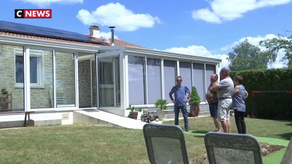 Maisons autonomes : la tendance grandissante des panneaux solaires