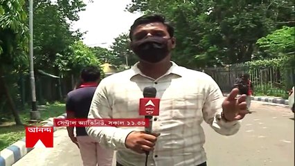 Zero Shadow Day: কলকাতায় ভরদুপুরে নেই ছায়া! বিরল মুহূর্তের সাক্ষী থাকল কলকাতা | Bangla News