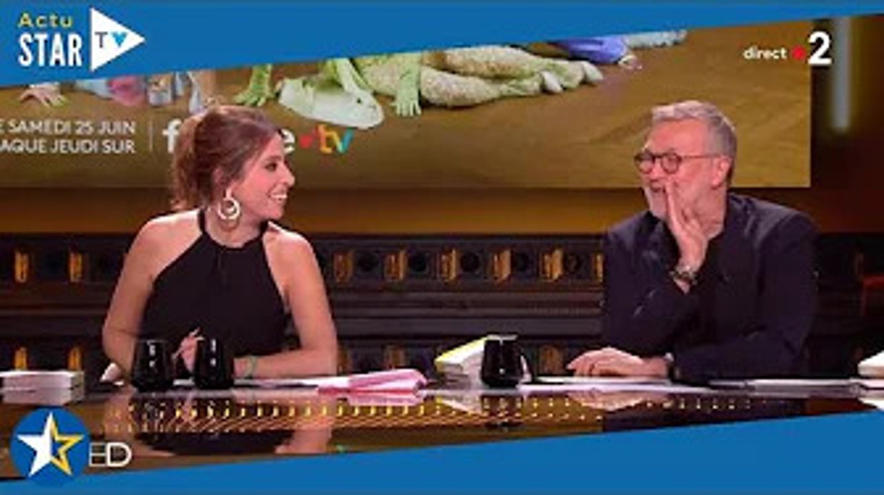 Laurent Ruquier quitte On est en direct : les confidences de son chéri Hugo Manos sur son départ