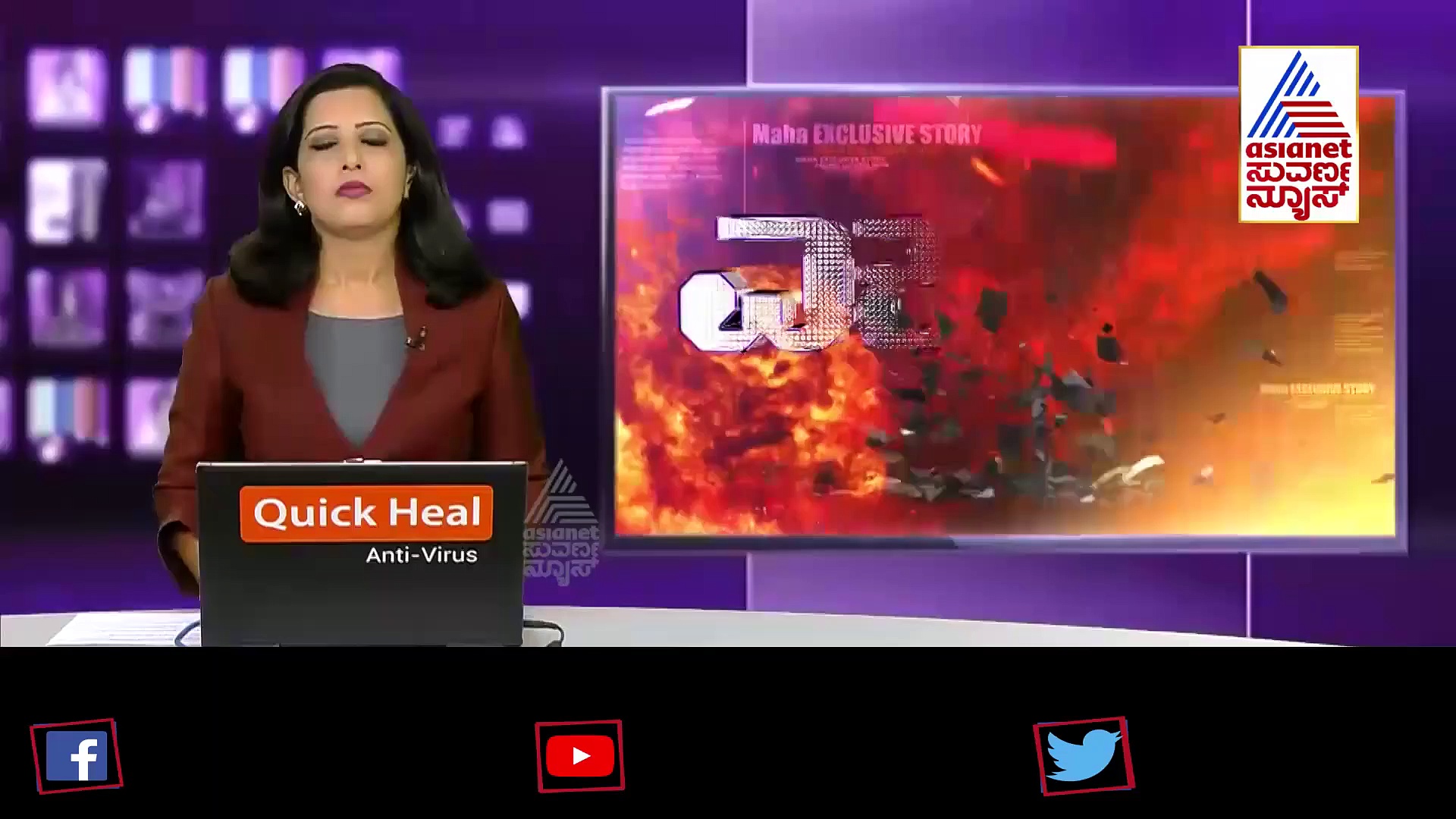 ಸ್ಕೆಚ್ ಹಾಕಿದ್ದು ಯಾರಿಗೋ, ಹತ್ಯೆಯಾಗಿದ್ದು ಇನ್ಯಾರೋ, 'ಅವೆಂಜರ್' ತಂದ ಅವಾಂತರವಿದು!