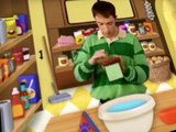 Blues Clues S04 E16