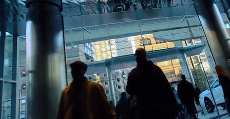 Most Dangerous Game S01 E06