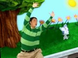 Blues Clues S04 E17