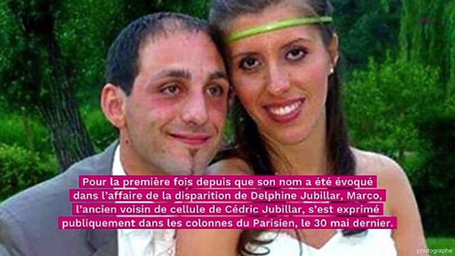 Cédric Jubillar se renseignait sur l’enfouissement de cadavres : les révélations chocs de son ex-codétenu