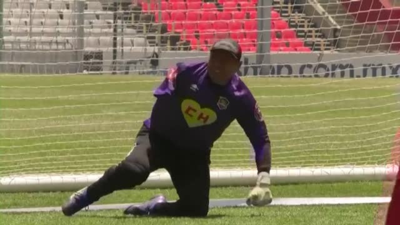 El fútbol inclusivo se convierte en una realidad en el Estadio Azteca de Ciudad de México