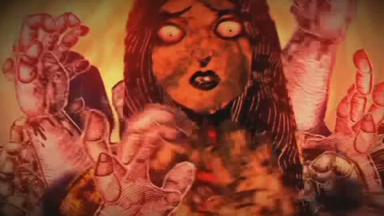 Alice: Madness Returns - Test-Video