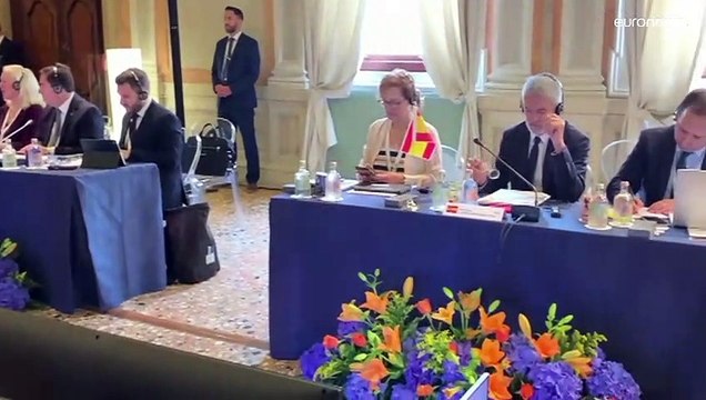 Los paises comunitarios del sur reclaman solidaridad para la reubicación de migrantes