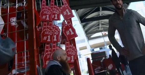 Most Dangerous Game S01 E10