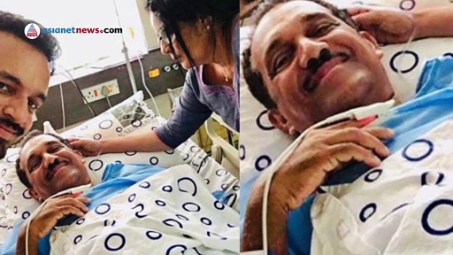 ബെന്നി ബെഹനാന് വേണ്ടി  വോട്ട് ചോദിച്ച് യുവ എംഎൽഎമാർ