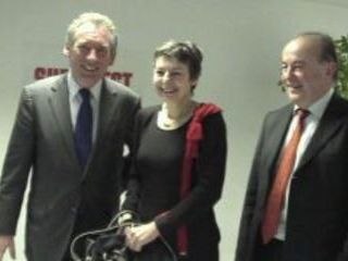 Municipales Pau 2008 - les coulisses du debat