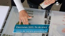 Comicios marcan el inicio hacia 2024, dice experto