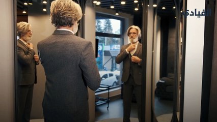 تنسيق الملابس للرجال