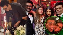 Karan Johar Birthday Party के बाद Celebs Covid Positive | Boldsky #Entertainment