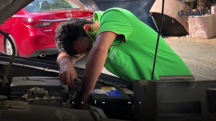 أفضل أنواع بطاريات السيارات في السعودية وأسعارها